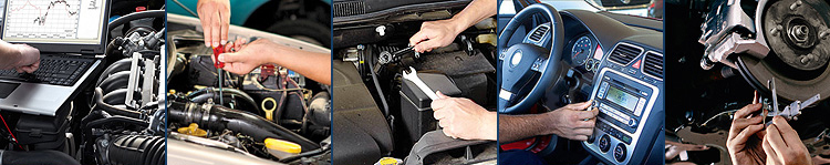 Autoservis Nygrn Dn
