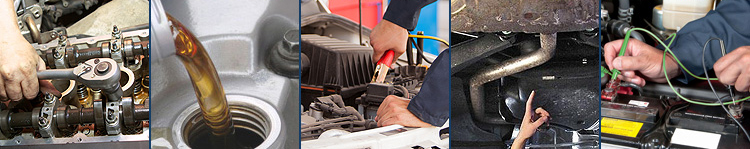 Autoservis Nygrn Dn