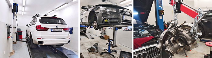 Autoservis Petr Nygrýn Děčín Autoservis Petr Nygrýn Děčín