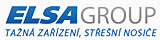 Ta�n� za��zen� a st�e�n� nosi�e Elsa group